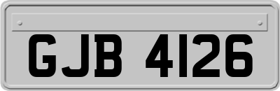 GJB4126