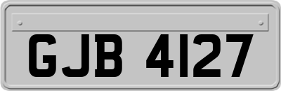 GJB4127