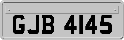 GJB4145