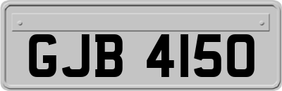 GJB4150