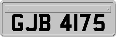 GJB4175