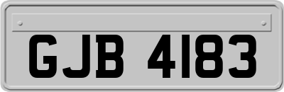 GJB4183