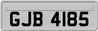 GJB4185