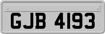 GJB4193