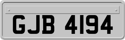 GJB4194