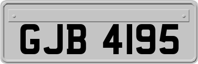 GJB4195