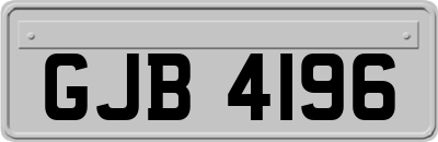 GJB4196