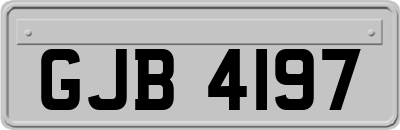 GJB4197