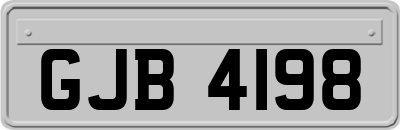 GJB4198