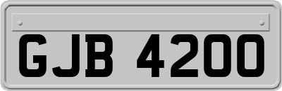 GJB4200