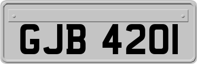 GJB4201