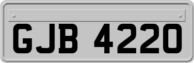 GJB4220