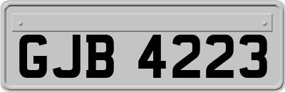 GJB4223