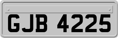 GJB4225