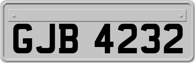 GJB4232