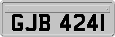 GJB4241