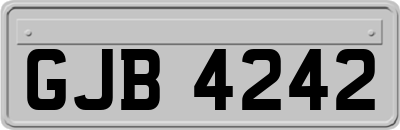 GJB4242