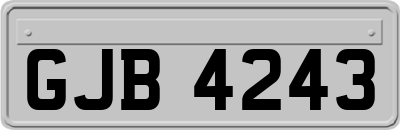 GJB4243