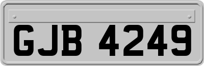 GJB4249