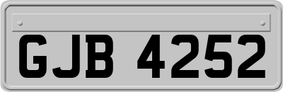 GJB4252