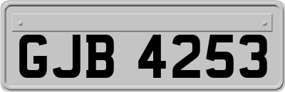GJB4253