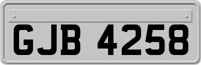 GJB4258