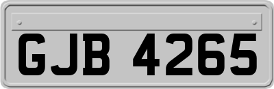 GJB4265