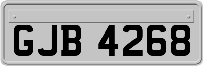 GJB4268