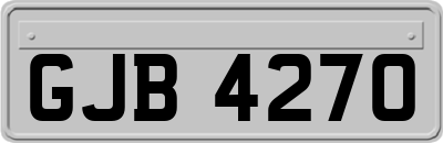 GJB4270
