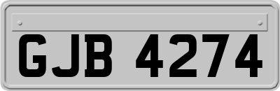 GJB4274