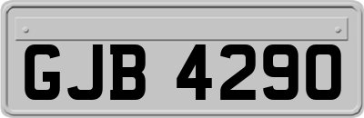GJB4290
