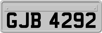 GJB4292