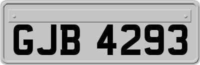 GJB4293