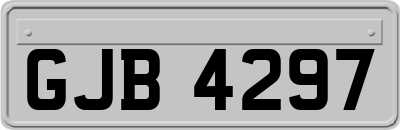 GJB4297