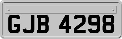 GJB4298