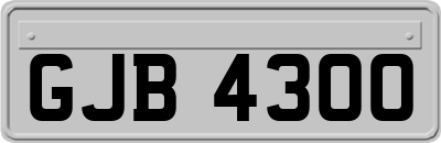 GJB4300