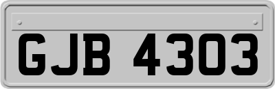 GJB4303