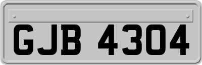 GJB4304