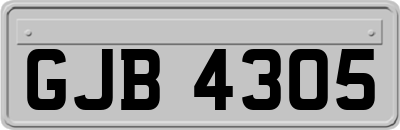 GJB4305