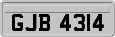 GJB4314
