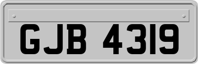 GJB4319