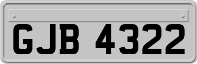 GJB4322