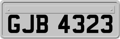 GJB4323