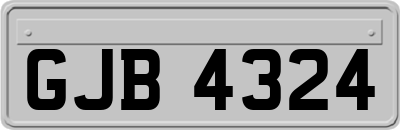 GJB4324