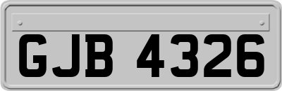 GJB4326
