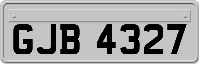 GJB4327