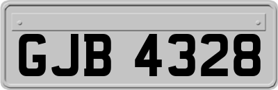 GJB4328