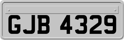 GJB4329