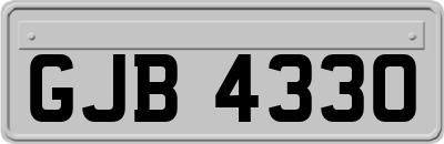 GJB4330