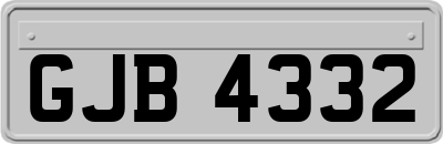 GJB4332
